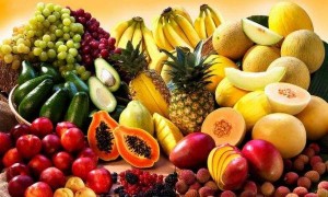 减肥禁忌水果越吃越瘦的10种水果（越吃越瘦的10种水果经期能否喝茶）